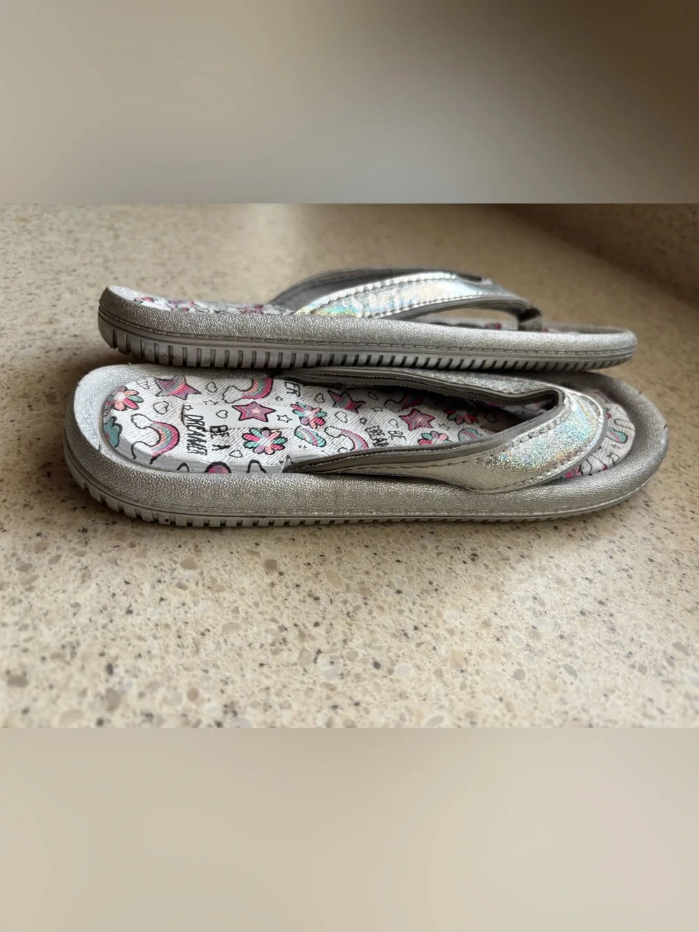 N/A comfortable kids